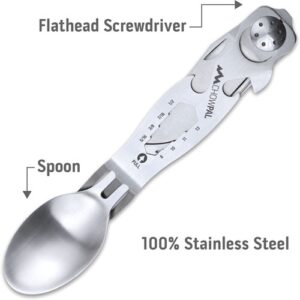 A picture of cpl10c spoon with USA Gun Store