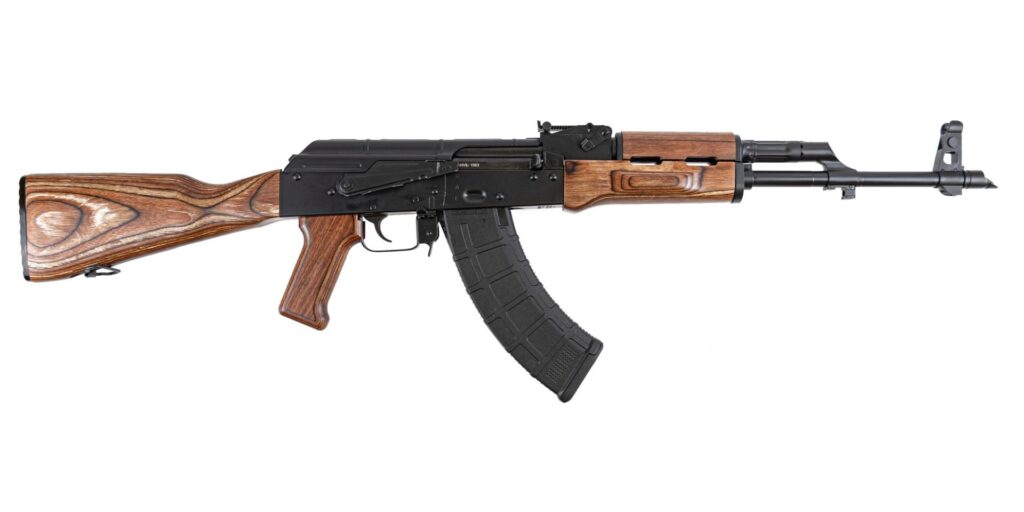 A picture of dp51655113649 1 with USA Gun Store