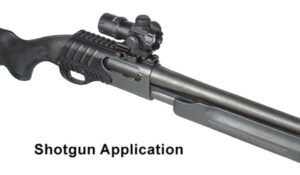 A picture of ds3039w shotgun with USA Gun Store