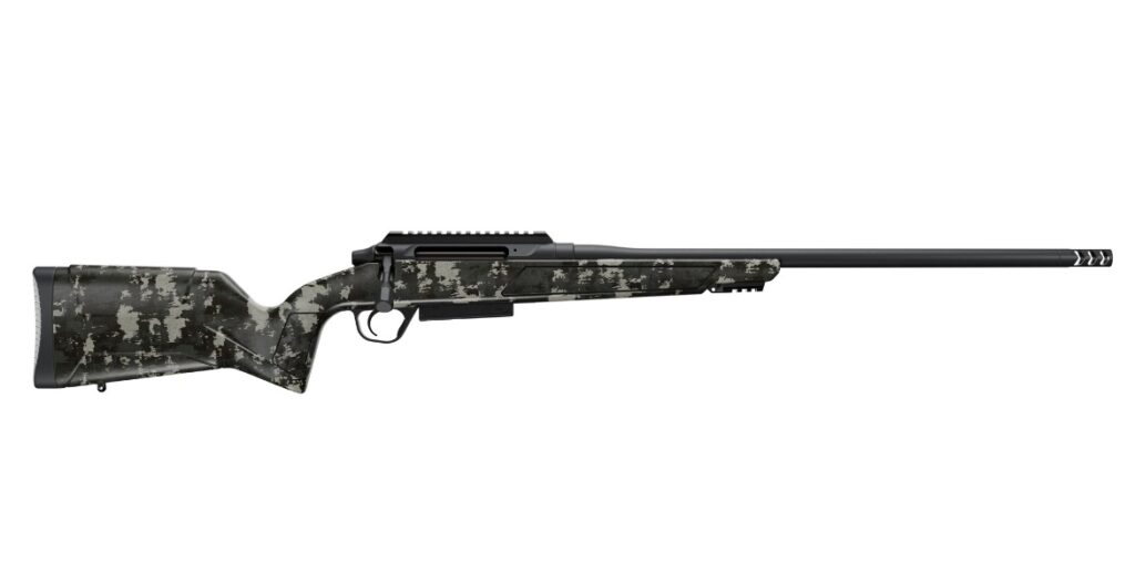 A picture of evokehntr995a with USA Gun Store