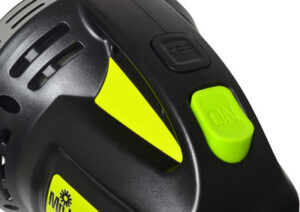 A picture of f242010 ignition detail with USA Gun Store