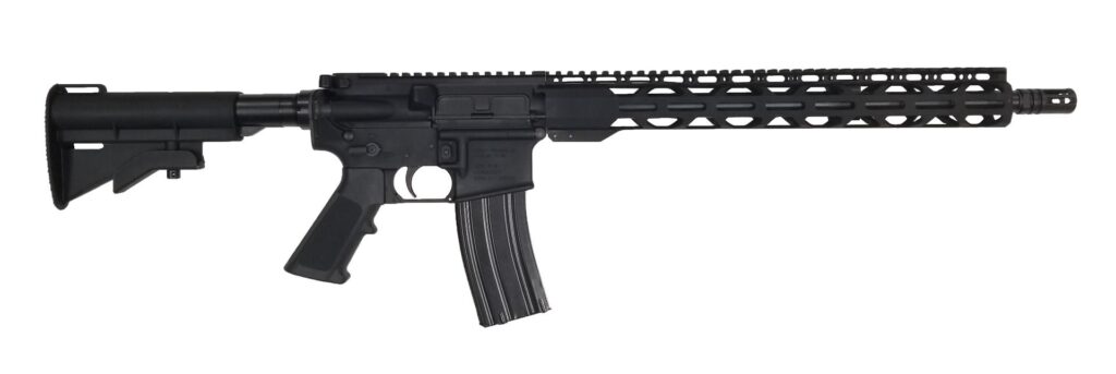 A picture of fr16 300hbar 15rpr car pic 1 with USA Gun Store