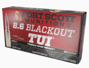 A picture of fsm8.6box with USA Gun Store