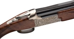 A picture of g018163304 top recvr with USA Gun Store