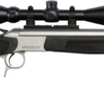 A picture of gcr4431ssc scoped 1 with USA Gun Store