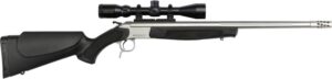 A picture of gcr4830ssc scoped 1 with USA Gun Store