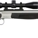 A picture of gcr4911ssc scoped 150x150 jpg with USA Gun Store