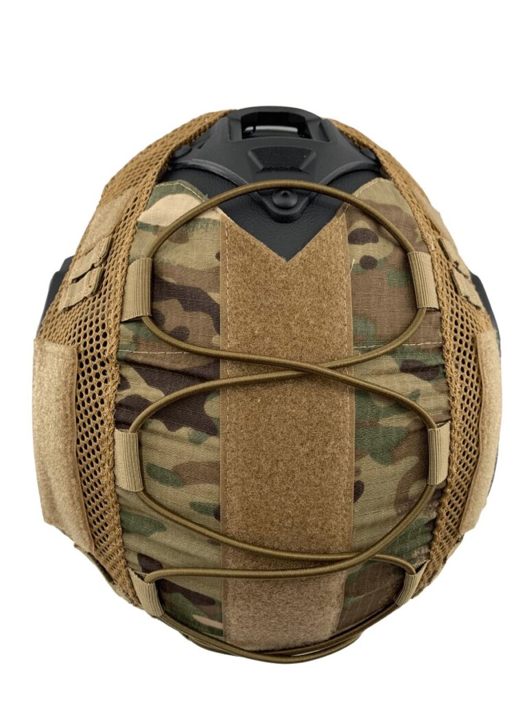 A picture of gd fast helmet u cover 2 with USA Gun Store