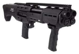 A picture of gdp12 front angle with USA Gun Store
