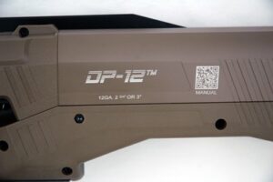 A picture of gdp12fde recvr with USA Gun Store
