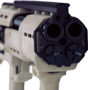 A picture of gdp12tan bbls 1 with USA Gun Store