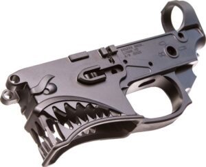 A picture of ghellbreaker left 2 with USA Gun Store