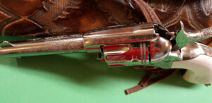 A picture of gpp410lntxr top with USA Gun Store