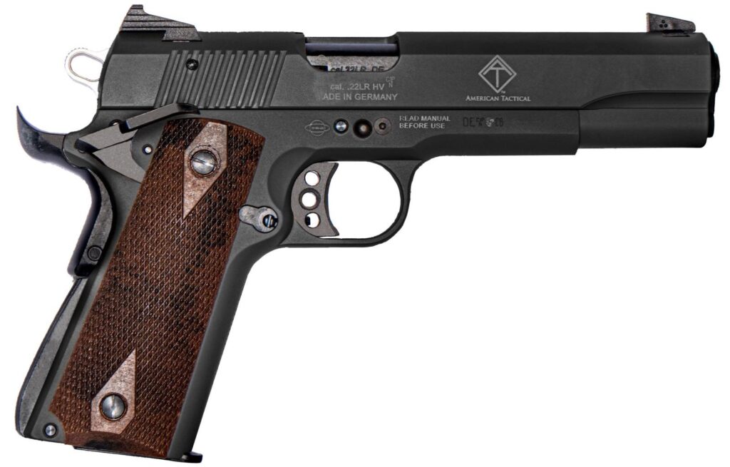 A picture of gsg1911771c with USA Gun Store