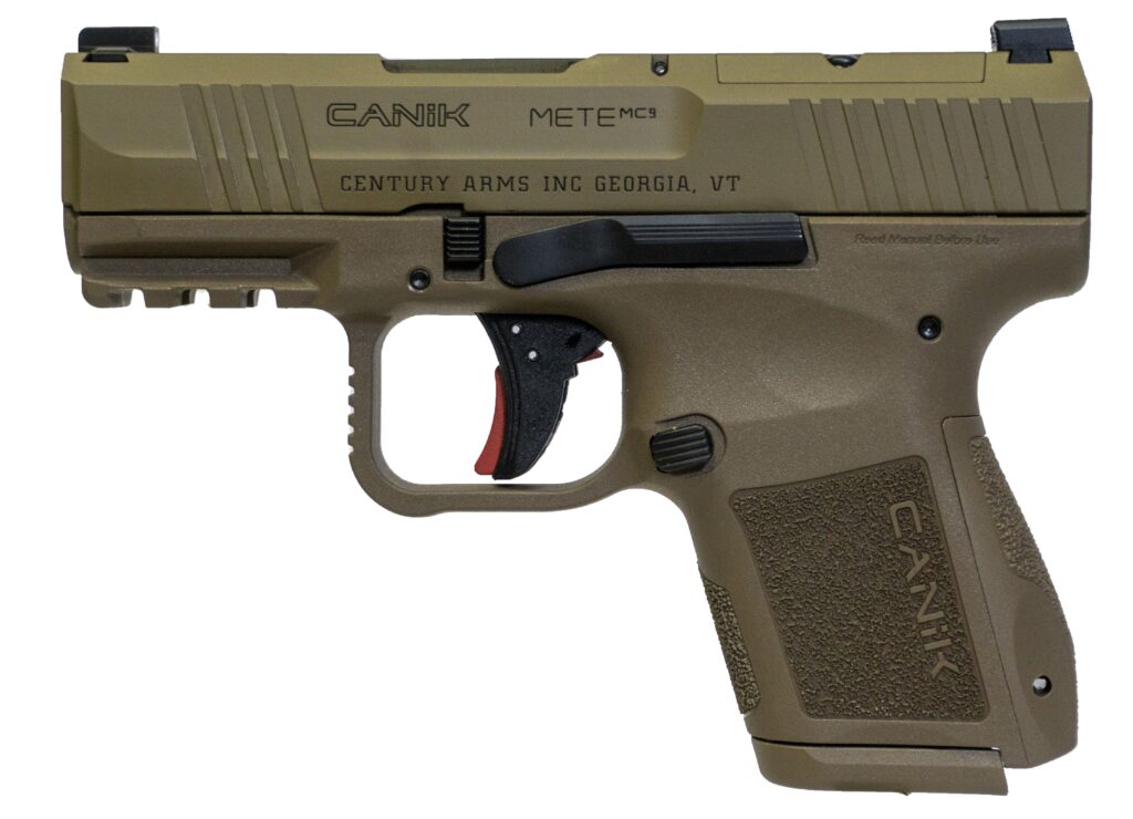 A picture of hg7651cadnleft43b4 with USA Gun Store