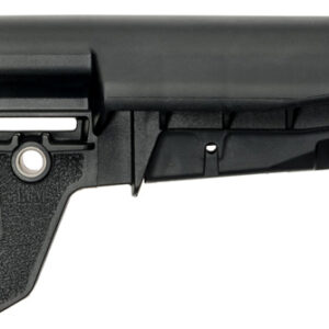 SOPMOD STOCK MOD 2 - BLACK