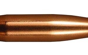 Berger Match Grade Tactical Bullets 6.5mm .264" 130 gr AR HYBRID OTM TACTICAL 500/ct
