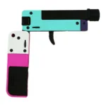 A picture of https3A2F2Fmedia.chattanoogashooting.com2Fimages2Fproduct2FBLLC1TCONF2Flifecard 22lr w threaded barrel confetti 0000 right2520open 150x150 jpg with USA Gun Store