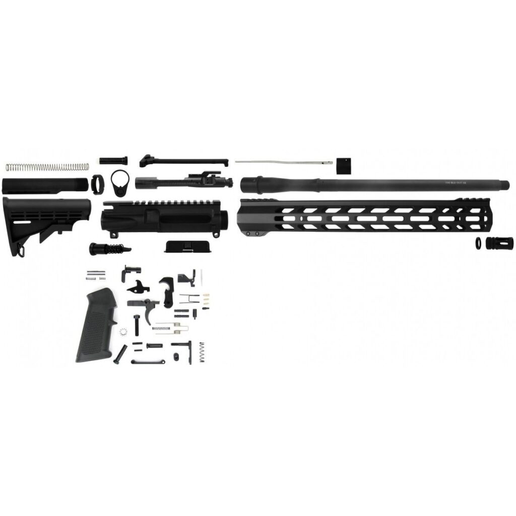 A picture of https3A2F2Fmedia.chattanoogashooting.com2Fimages2Fproduct2FEFRK300LPK2FEFRK300LPK with USA Gun Store