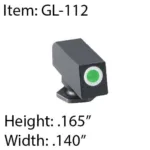 A picture of https3A2F2Fmedia.chattanoogashooting.com2Fimages2Fproduct2FKQGL1122FKQGL112 150x150 jpg with USA Gun Store