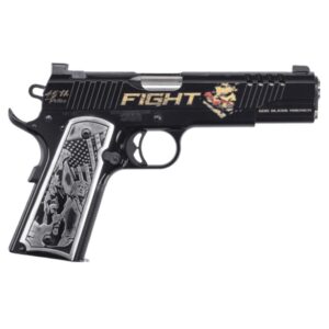 A picture of https3A2F2Fmedia.chattanoogashooting.com2Fimages2Fproduct2FKZ1911TCAC182FKZ1911TCAC18 1 with USA Gun Store