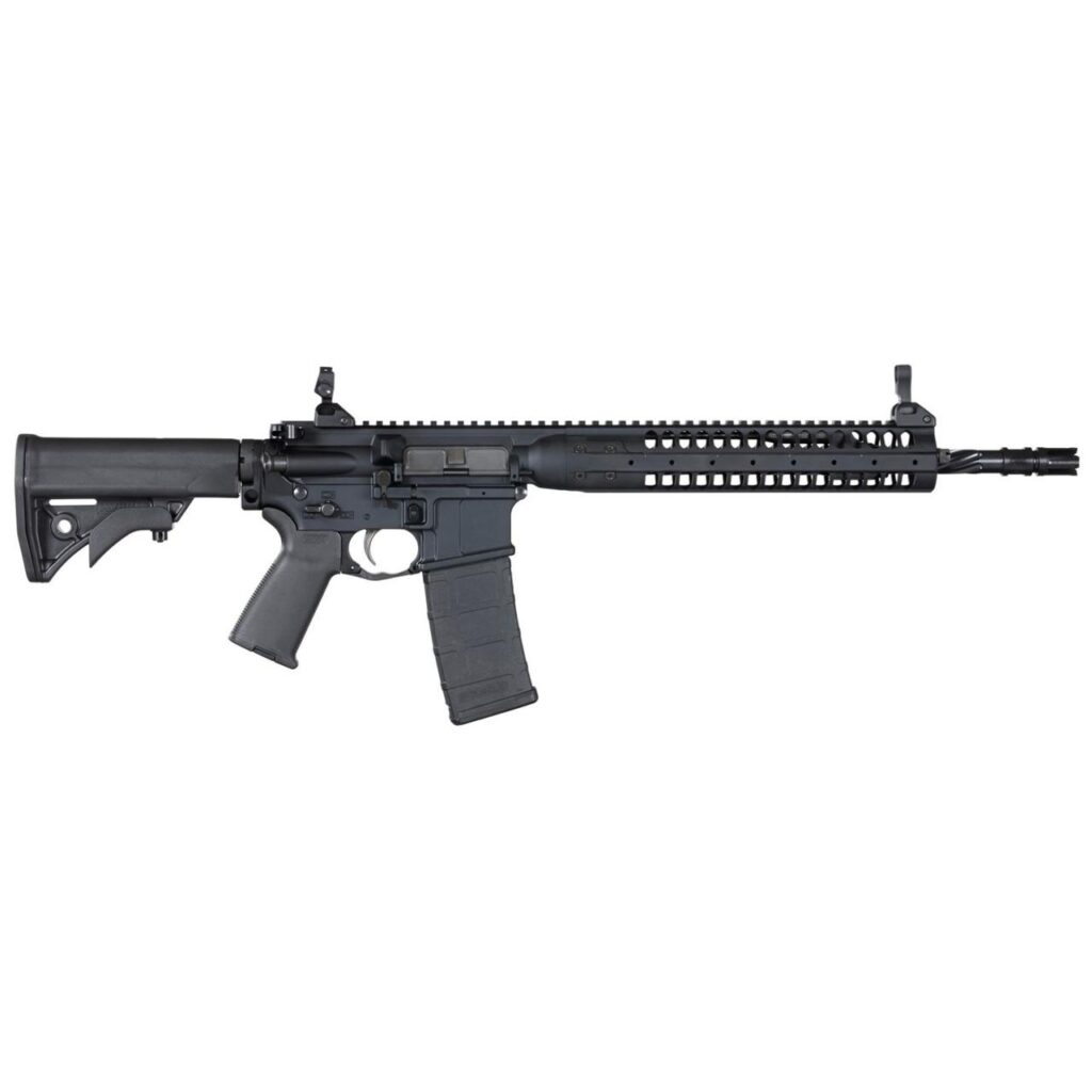 A picture of https3A2F2Fmedia.chattanoogashooting.com2Fimages2Fproduct2FLJICR5B14PSP2FICR5B14PSPR with USA Gun Store
