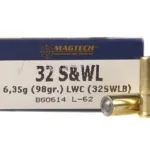 A picture of https3A2F2Fmedia.chattanoogashooting.com2Fimages2Fproduct2FMG32SWLB2FMG32SWLB 150x150 jpg with USA Gun Store