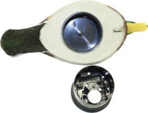 A picture of hw2443 bottom with USA Gun Store