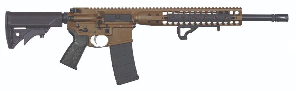 A picture of icdir3pbc16b7fe with USA Gun Store