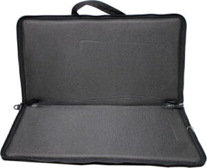A picture of ijsbcase open with USA Gun Store