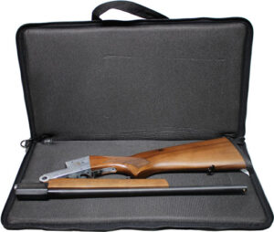 A picture of ijsbcase w gun with USA Gun Store