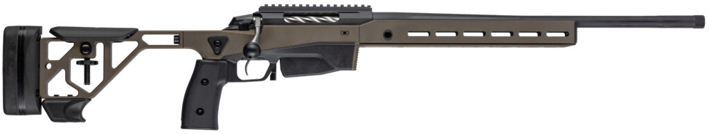 A picture of jrtxagm31220tikkat3xacegamebronzeprofilera53d with USA Gun Store