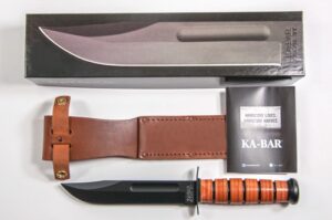 A picture of k1320 pkg with USA Gun Store