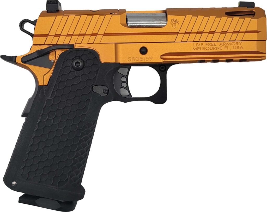 A picture of lfapc01304icr with USA Gun Store