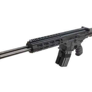 Silver Shadow Gilboa DBR Snake AR15 Rifle - Black | 5.56 NATO | 16" Double Barrel | 1:7 Twist | Gas Impingement