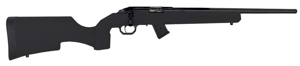 A picture of m1100blk7c75 with USA Gun Store
