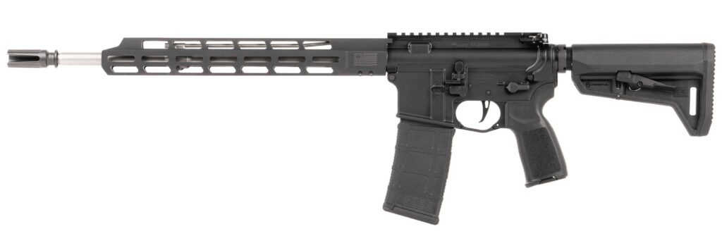 A picture of m400treadblk606d with USA Gun Store