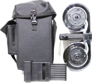 A picture of magar15100c pkg with USA Gun Store