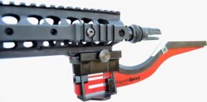 A picture of msra rifle with USA Gun Store