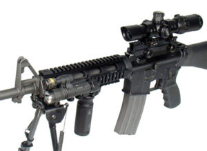 A picture of mtu007 in use 1 with USA Gun Store