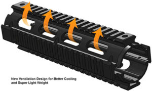 A picture of mtu007 vents 1 with USA Gun Store
