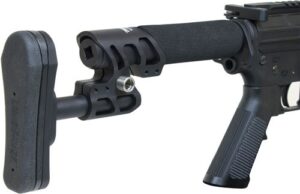 A picture of oszulukitblk ongun with USA Gun Store