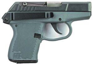 A picture of p3br on gun with USA Gun Store