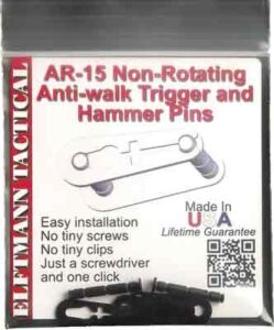 A picture of pins pkg with USA Gun Store