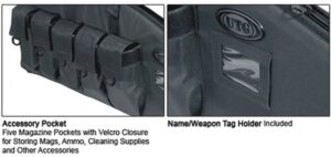 A picture of pvcdc42ba features 3 1 with USA Gun Store