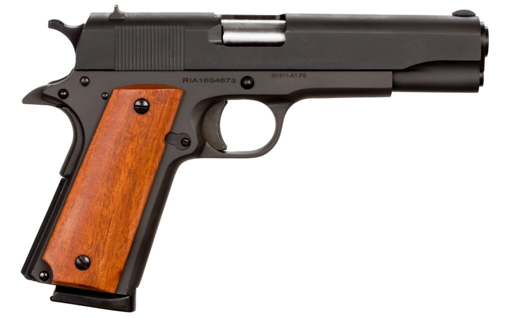 A picture of ri51421 ma with USA Gun Store
