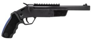 A picture of rossi sspb9 bk r 1 with USA Gun Store
