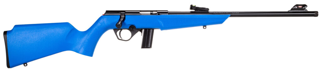 A picture of rossirb22l1611blr14c0e with USA Gun Store