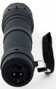 A picture of sggd4000s back with USA Gun Store