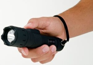 A picture of sggd4000s inuse with USA Gun Store
